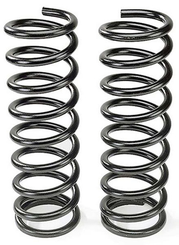 Front Coil Springs 47215 Front Coil Springs 47215