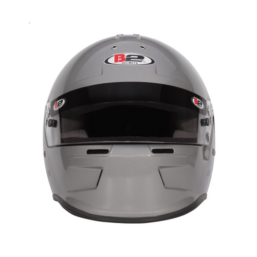 Helmet Apex Silver 61-61 + X-Large SA20 Helmet Apex Silver 61-61 + X-Large SA20