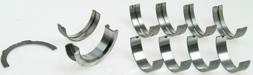 Main Bearing Set 7289MA