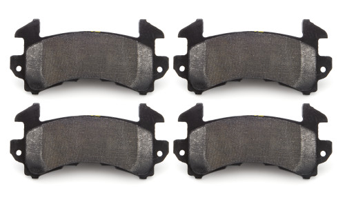 Brake Pad GM Metric 39 Compound Brake Pad GM Metric 39 Compound
