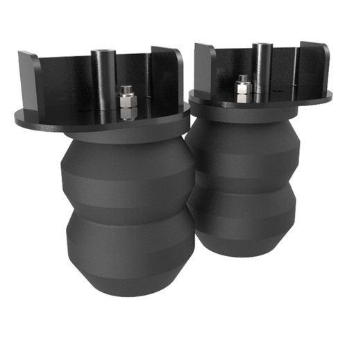 Timbren 1990 Ford F Super Duty Rear Suspension Enhancement System FR350SDF