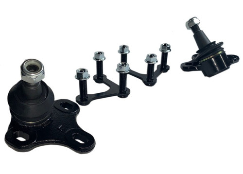 Whiteline KCA472 Roll Center Bump Steer Correction Kit VW Golf R Tiguan