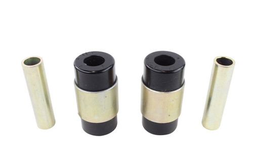 Whiteline W52991 Front Inner Control Arm Bushing Kit for Infiniti G35 350Z