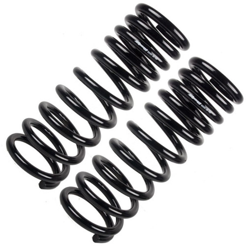 Synergy For 03-13 Dodge Ram 1500 Gas/2500/3500 Diesel 3.0in Coil Springs