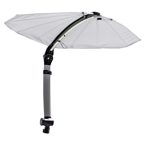 ALUMINUM COCKPIT/SPREADER LGHT