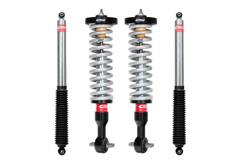 Eibach Pro-Truck Coilover Kit for Ford F-150 4WD 2015-2020 2.7L V6