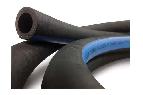 For 4.5' X 16' HULL GARD FENDER BLACK