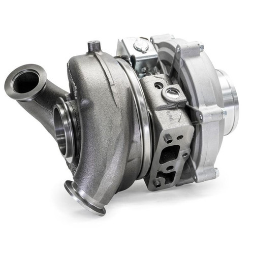 Rear Main Seal  2-Piece Silicone, Small Block Chevy / GM 6-Cylinder Engines