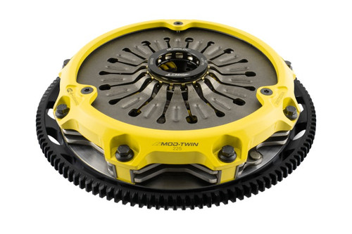 ACT For 93-95 Mazda RX-7 FD Mod-Twin 225 HD Sprung Street Clutch Kit