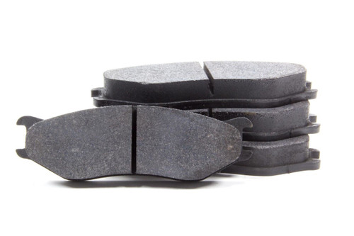 PFC ZR34 Caliper Brake Pads Set of 4 - All Temp 13 Compound New