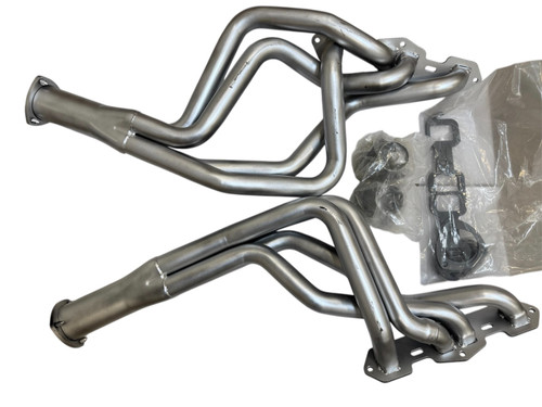 Exhaust Header-Base FLOWTECH 11150FLT