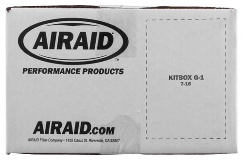 Airaid Modular Intake Tube for Chevy Silverado Sierra Avalanche 4.3L-6.0L