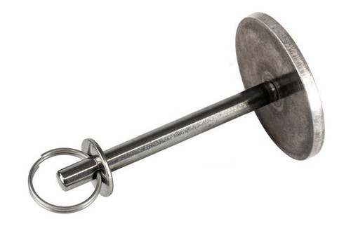 For SS HATCH COVER PULL ROUND(PULL