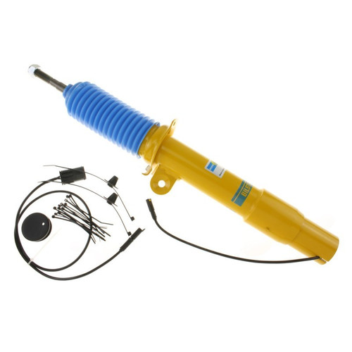 Bilstein B6 DampTronic Front Left Strut Assembly 31-224550 for BMW M3 2008-2013