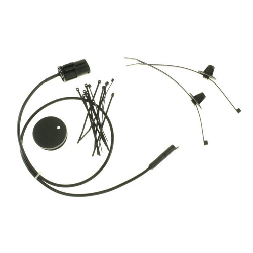 Bilstein B6 DampTronic Front Left Strut Assembly 31-224550 for BMW M3 2008-2013