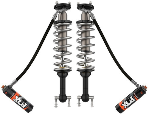 FOX 2.5 Per Series Front Coil-Over Reservoir Shock W/UCA for 2021-25 Ford Bronco