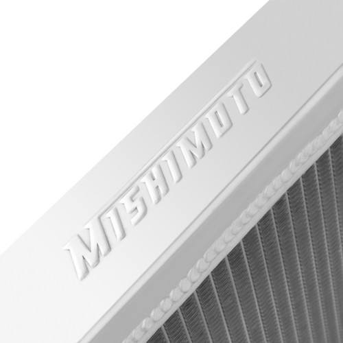 Mishimoto R35 Aluminum Radiator for 2009+ Nissan GT-R * Improved Cooling