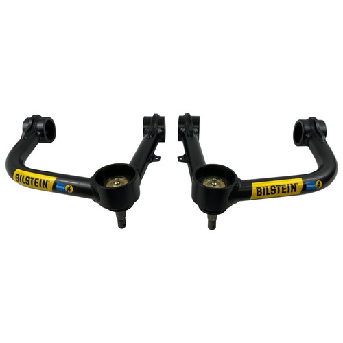 Belltech Ram 1500 2019+ 2WD/4WD Front 1-3in Rear 3-4in Lift Kit