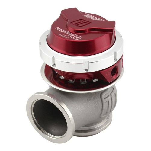 Turbosmart CompGate40 Gen V 14 PSI External Wastegate For Turbo Systems