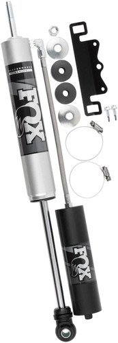 FOX Performance Series 2.0 Front Rear Shock For Ford F250 F350 2017-2025