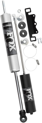 FOX Performance Series 2.0 Front Rear Shock For Ford F250 F350 2017-2025