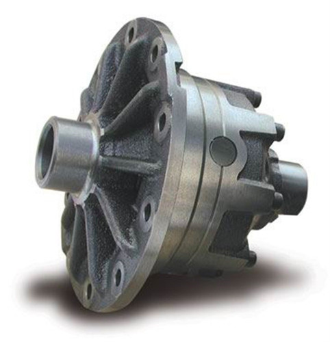 Eaton Detroit Locker Differential 30 Spline 1.50" Shaft Diameter Rear for GMC