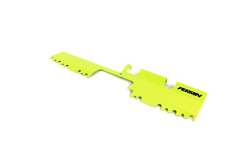 Perrin PSP-ENG-512NY Radiator Shroud for Subaru WRX STI 2015-2021 Neon Yellow
