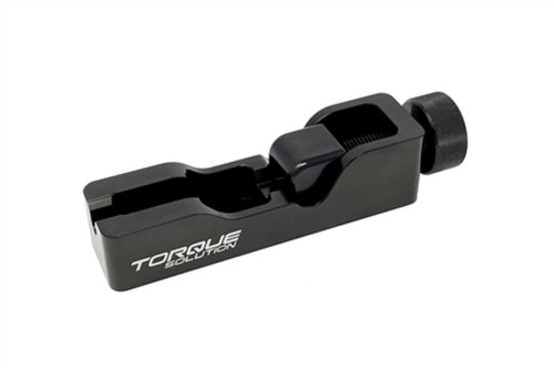 Torque Solution Pro Billet Spark Plug Gap Tool Universal Accurate Gap Setting