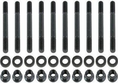 ARP Main Bolt Kit For Porsche 996 911 1999-2001 High Strength 204-5001