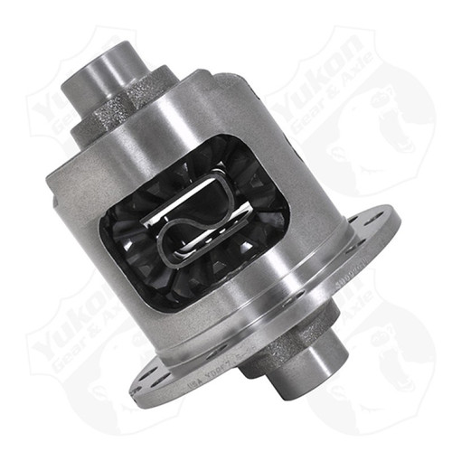 For Yukon Gear Dura Grip For Ford 7.5in