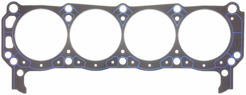 Fel-Pro Head Gasket 4.100 Bore 0.041 for 1962-1982 Ford 260/289/302/351W V8