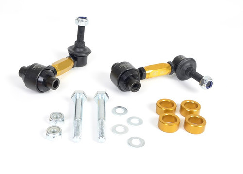 Whiteline Adjustable Rear Sway Bar Link For Subaru BRZ FR-S Toyota 86 KLC182