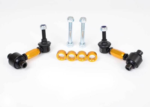 Whiteline Adjustable Rear Sway Bar Link For Subaru BRZ FR-S Toyota 86 KLC182