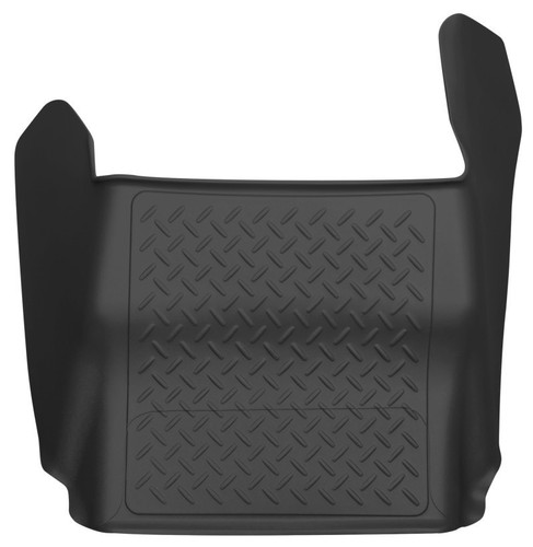 Husky Liners X-Act Contour Center Hump Floor Liner for Ford F-150 2009-2013