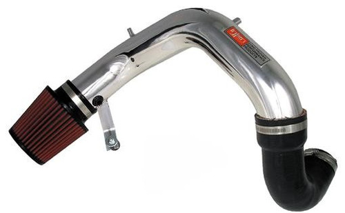 Injen Short Ram Air Intake Polished Performance for 2003-2005 Dodge Neon SRT-4
