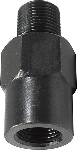 Allstar Steel Shock Extension 1in M12x1.0 Thread for Bilstein Shocks ALL60096