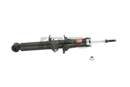 KYB Excel-G Front Right Shock Strut for Infiniti 2007-2012 G25 G35 G37 Q40