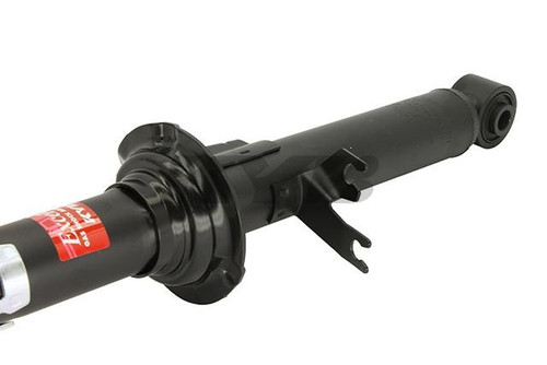 KYB Excel-G Front Right Shock Strut for Infiniti 2007-2012 G25 G35 G37 Q40