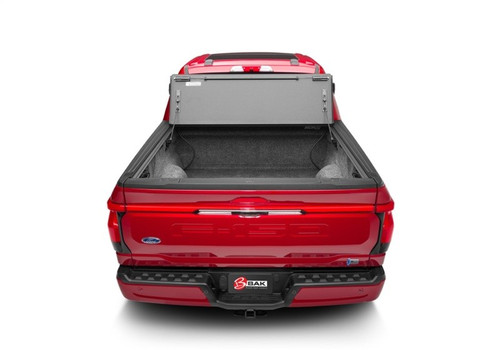 BAKFlip MX4 Gen 3 Hard Folding Tonneau Bed Cover for Ford F-150 5.7ft 2021-2025