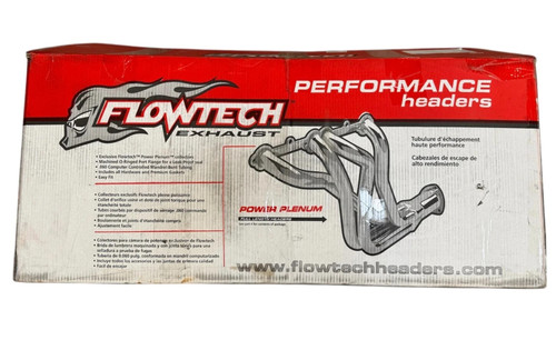 Exhaust Header HiPerf Flowtech 11150FLT