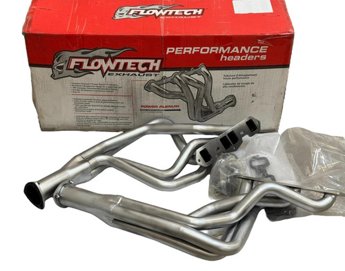 Exhaust Header HiPerf Flowtech 11150FLT