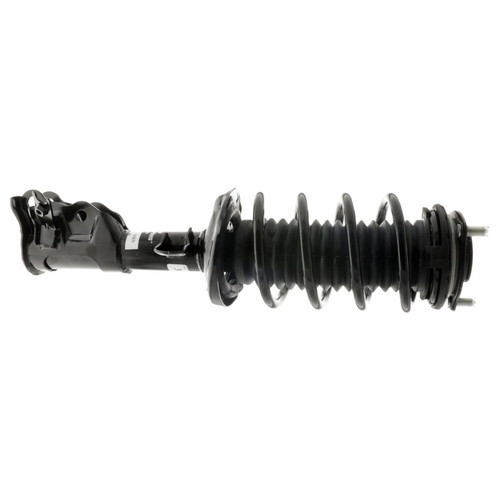 KYB Strut-Plus Front Left Shock Honda Civic Sedan 2012-2014 Replacement