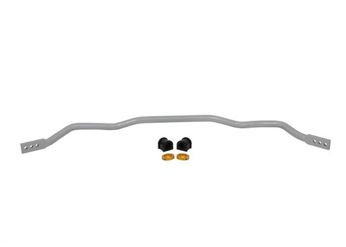 Whiteline 27mm Adjustable Rear Sway Bar for Mitsubishi Lancer Evo X 2008-2015