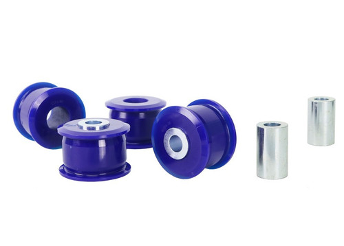 SuperPro SPF0396K Front Radius Arm Bushing Toyota Land Cruiser Lexus LX450