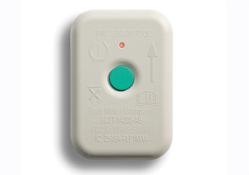 FORD PERFORMANCE M1180B TPMS SENSOR TOOL KIT MUSTANG F150 4 SENSORS