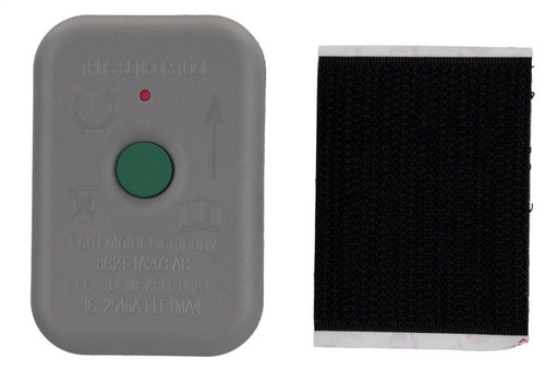 FORD PERFORMANCE M1180B TPMS SENSOR TOOL KIT MUSTANG F150 4 SENSORS