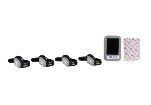 FORD PERFORMANCE M1180B TPMS SENSOR TOOL KIT MUSTANG F150 4 SENSORS