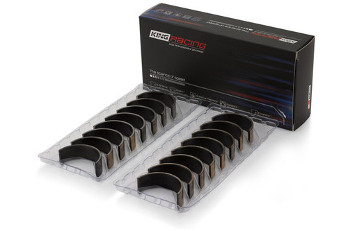 Rod Bearing Set King for Ford 4.6L/5.4L 95-06, New Engine Bearings Kit