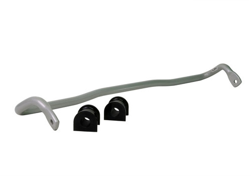 Whiteline 20mm Rear Sway Bar For Honda Civic Type R 2016 2017