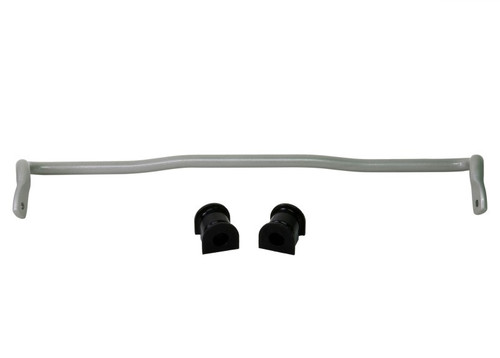 Whiteline 20mm Rear Sway Bar For Honda Civic Type R 2016 2017